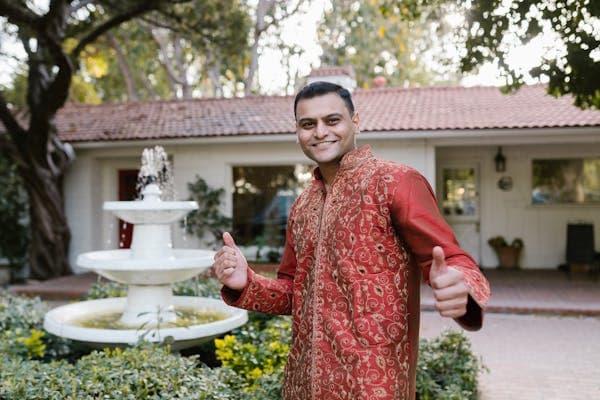 Aryan Pillai