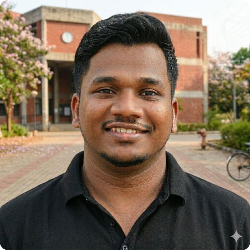 Vinayak Prabhu